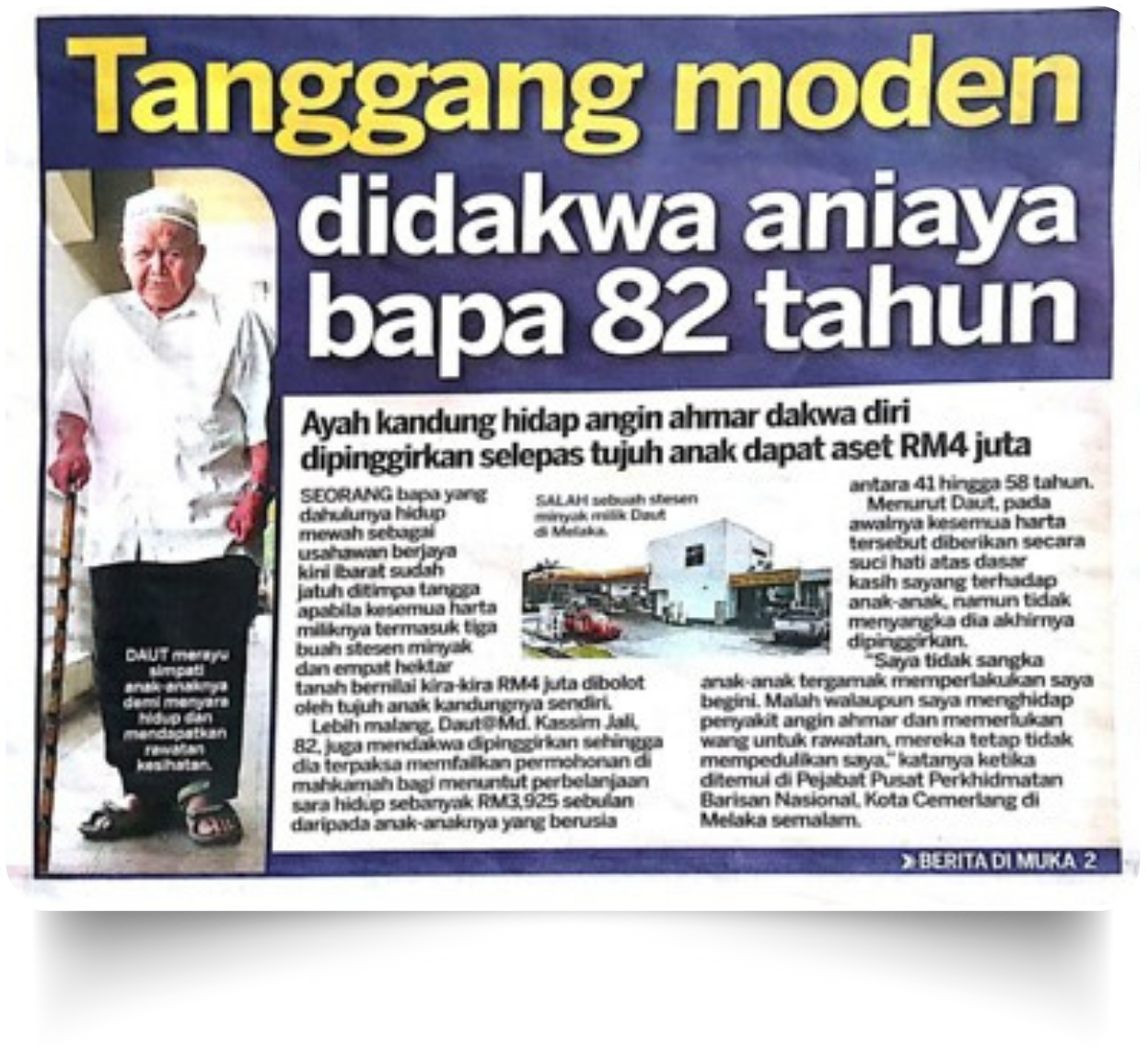 Hibah Wasiat Pusaka (20)