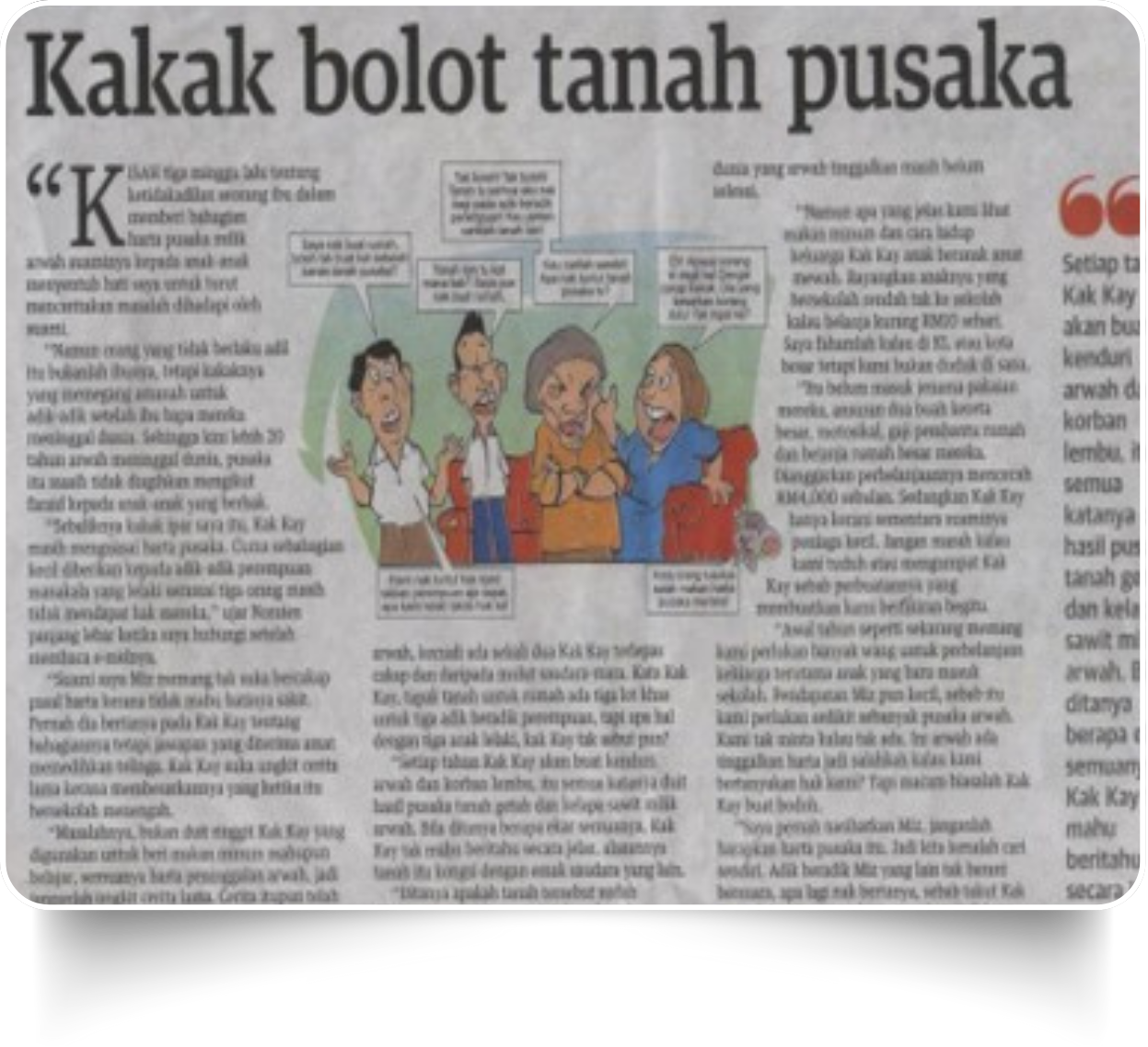 Hibah Wasiat Pusaka (21)