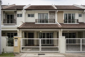 Rumah Nama Suami, Tiada Anak: Hak Isteri Mengikut Faraid