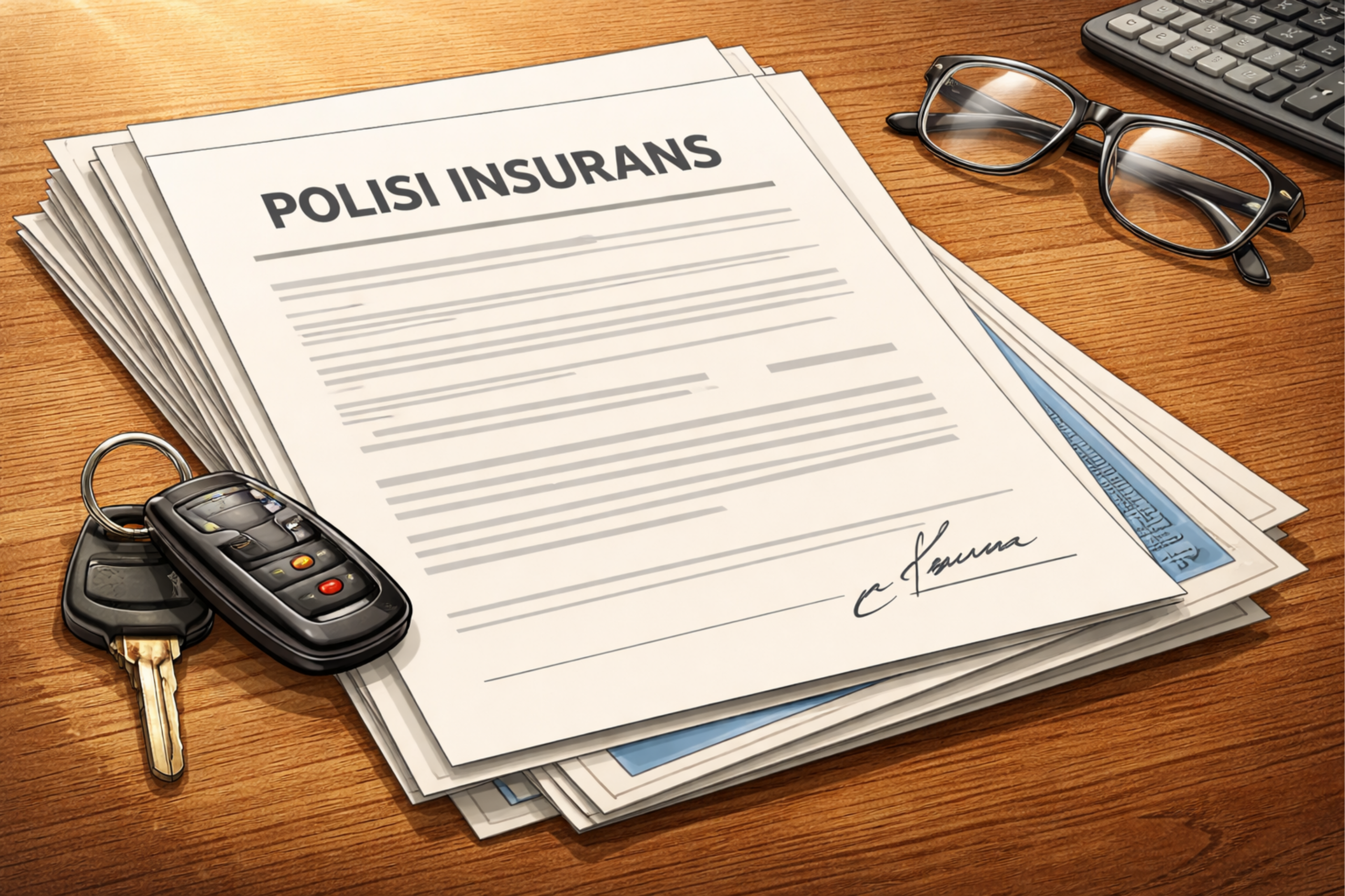 pampasan insurans konvensional menurut fatwa Islam