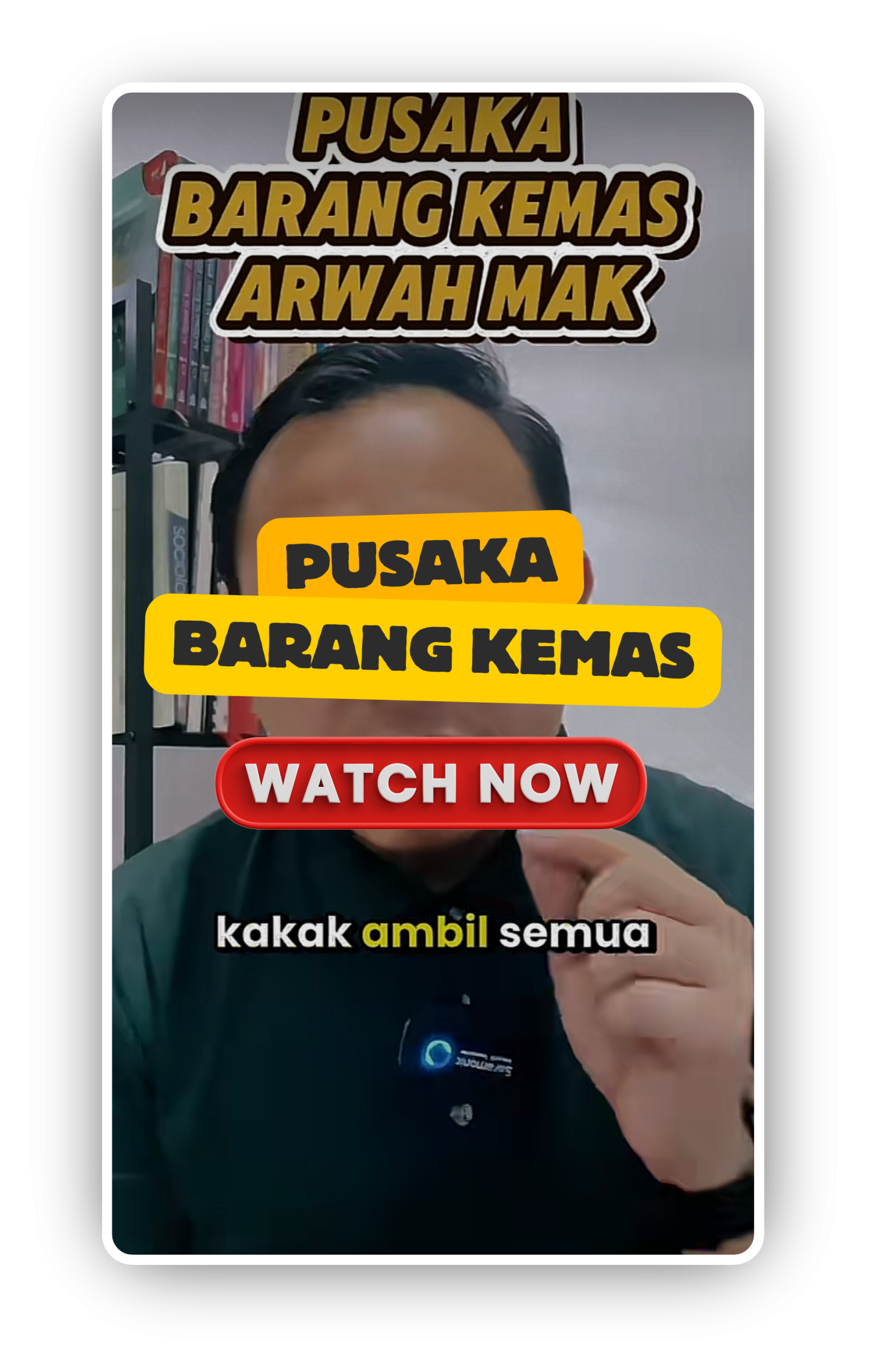 Pusaka-Barang-Kemas