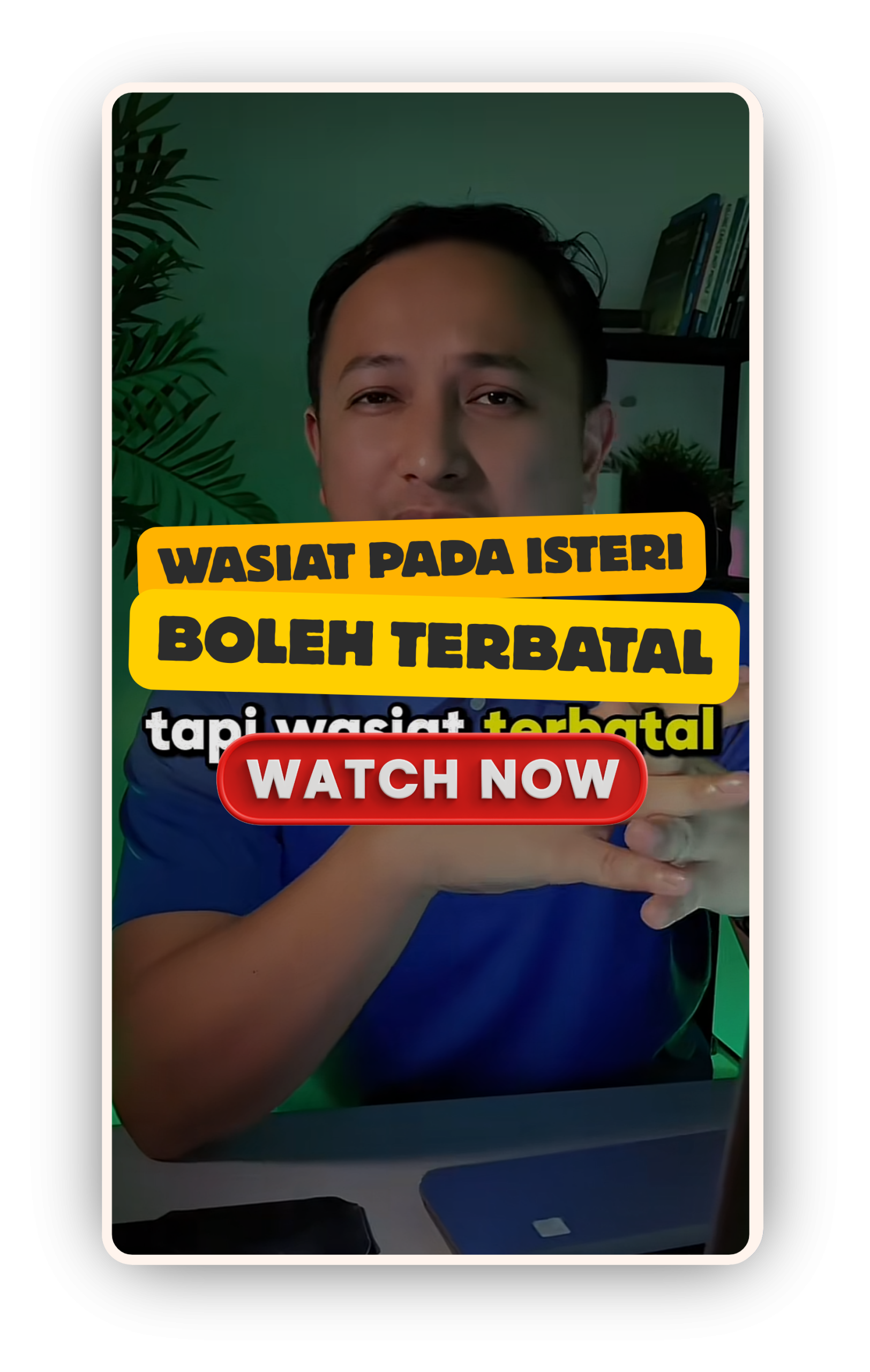 Wasiat-Pada-Isteri-Boleh-Terbatal