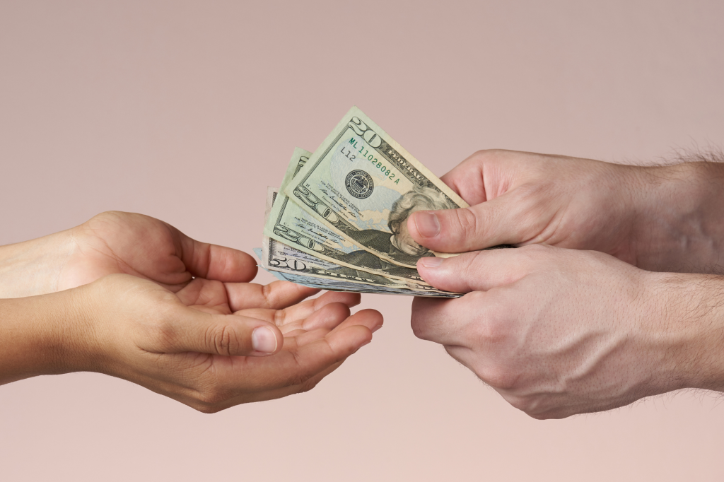 hukum anak sulung ambil duit pusaka